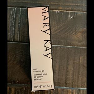 Mary Kay Acne Treatment Gel new in box